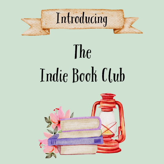 The Indie Book Club